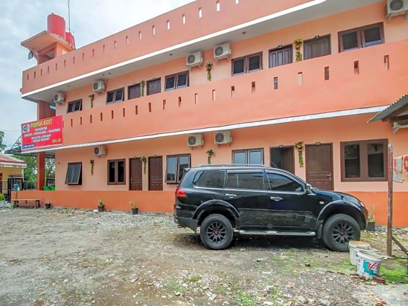 3937 Teratai Guest House image