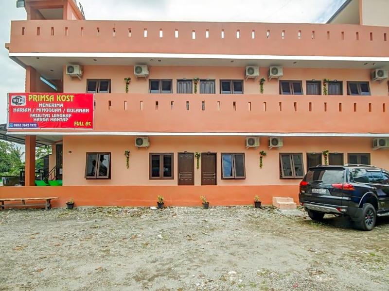 3937 Teratai Guest House image