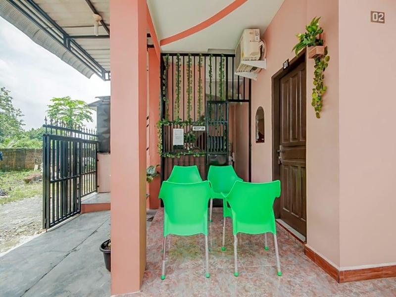 3937 Teratai Guest House image