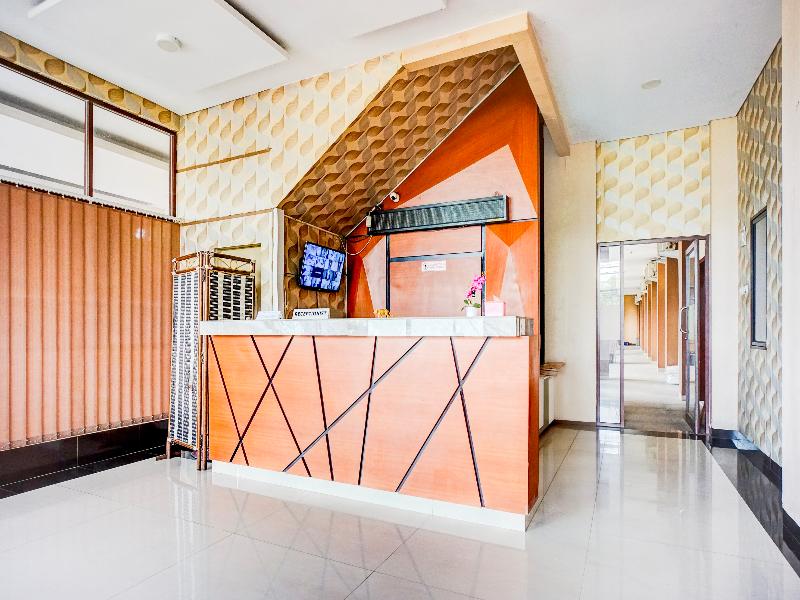 Hotel O Sean'S Residence Mansyur Near USU image