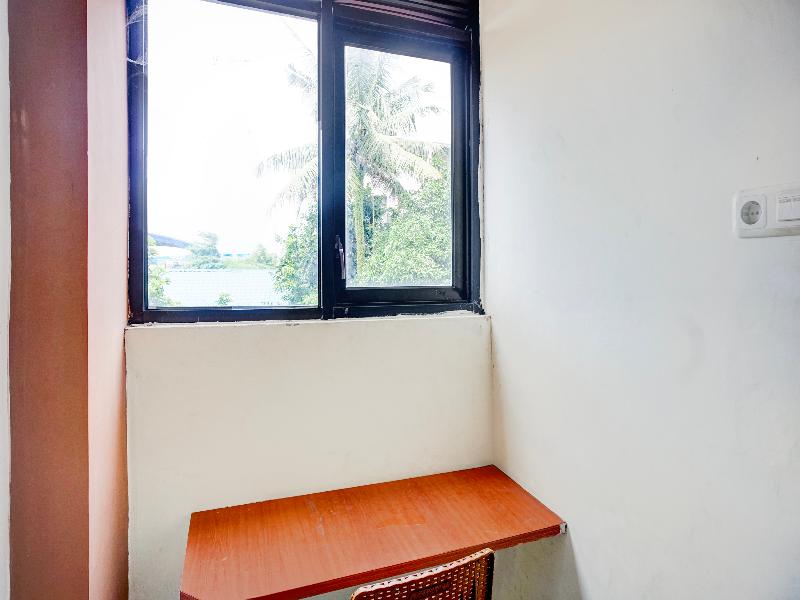 Hotel O Sean'S Residence Mansyur Near USU image