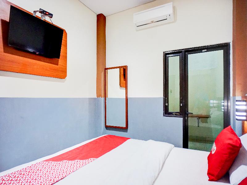 Hotel O Sean'S Residence Mansyur Near USU image