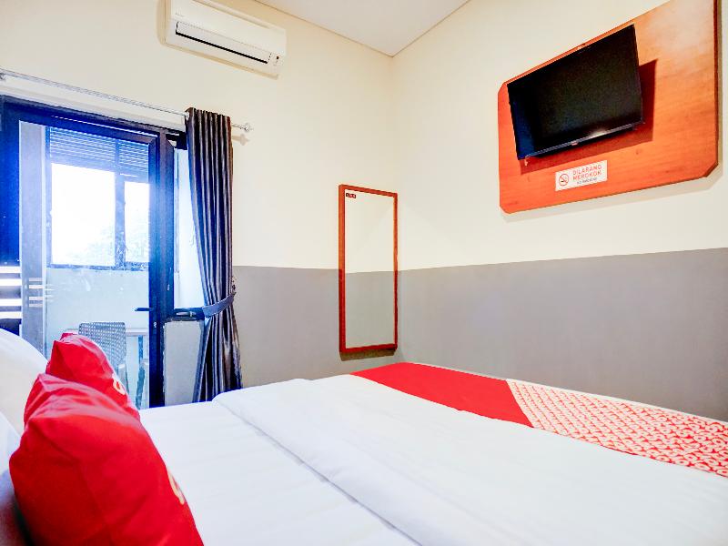 Hotel O Sean'S Residence Mansyur Near USU image