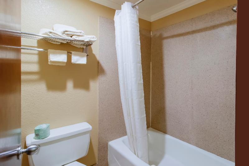 OYO Pinewood Inn & Suites Silsbee image
