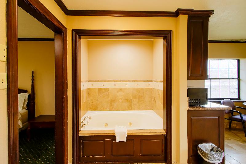 OYO Pinewood Inn & Suites Silsbee image
