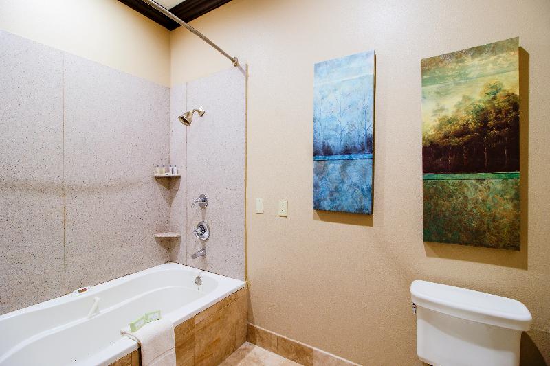 OYO Pinewood Inn & Suites Silsbee image