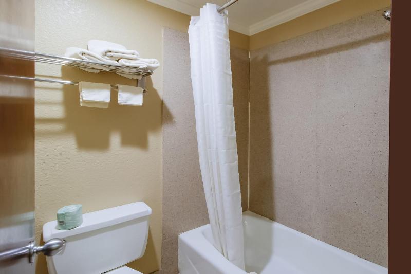 OYO Pinewood Inn & Suites Silsbee image