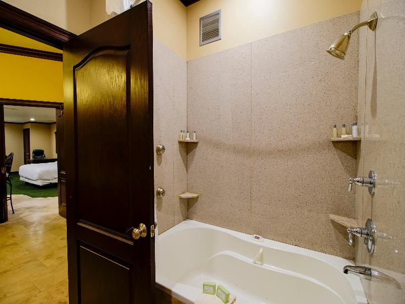 OYO Pinewood Inn & Suites Silsbee GA image