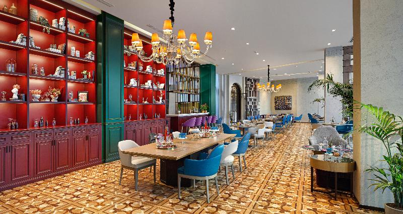 Wanda Vista Istanbul image