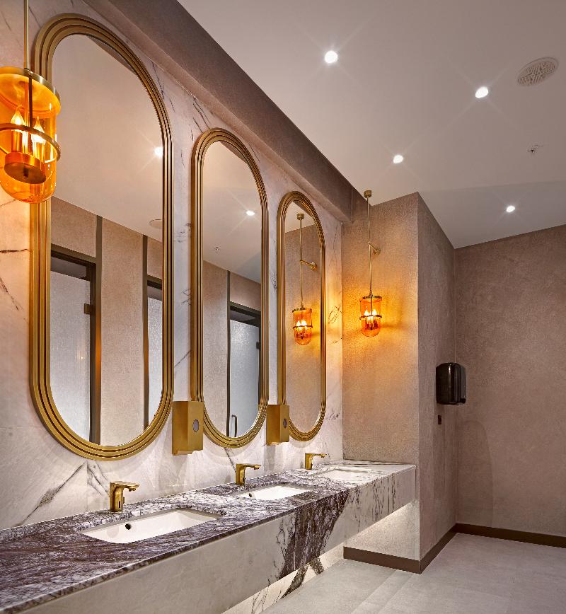 Wanda Vista Istanbul image