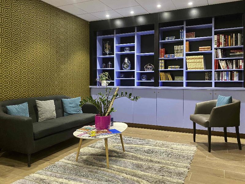 Aparthotel Adagio Bâle Mulhouse Aéroport image