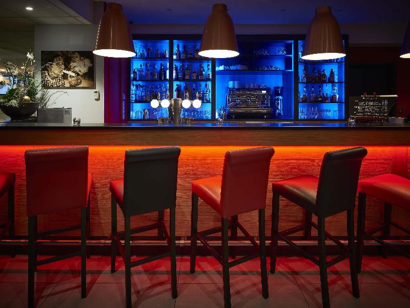Aparthotel Adagio Bâle Mulhouse Aéroport image