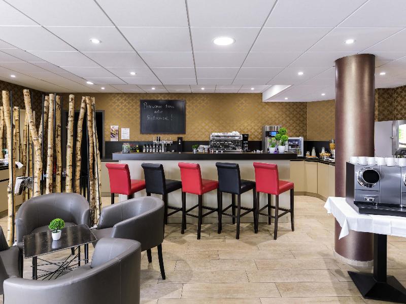 Aparthotel Adagio Bâle Mulhouse Aéroport image