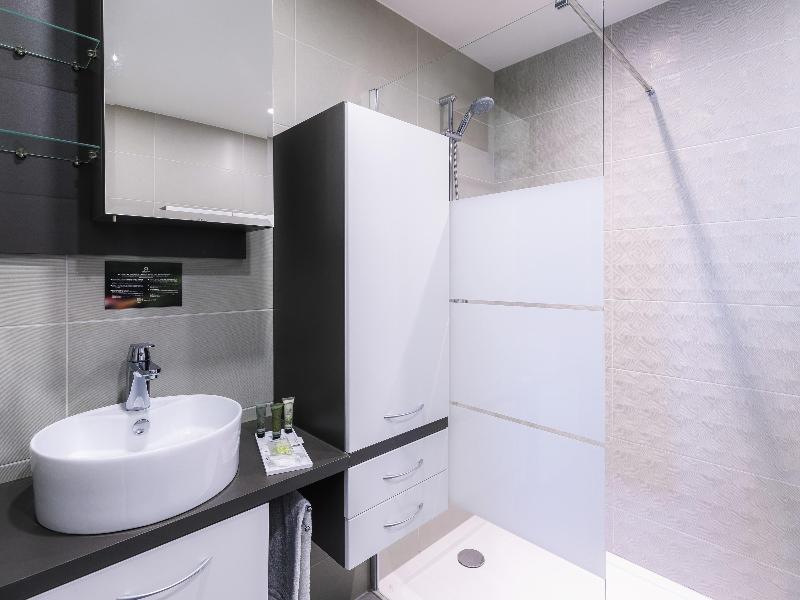Aparthotel Adagio Bâle Mulhouse Aéroport image