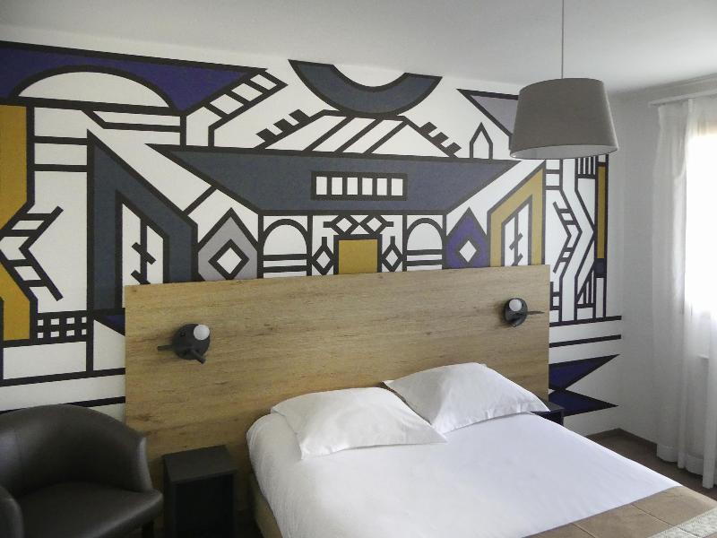 Aparthotel Adagio Bâle Mulhouse Aéroport image