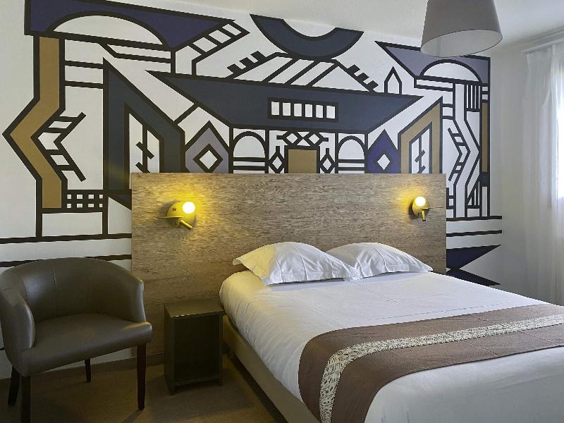 Aparthotel Adagio Bâle Mulhouse Aéroport image
