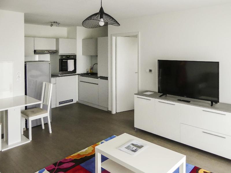 Aparthotel Adagio Bâle Mulhouse Aéroport image