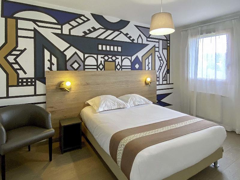 Aparthotel Adagio Bâle Mulhouse Aéroport image