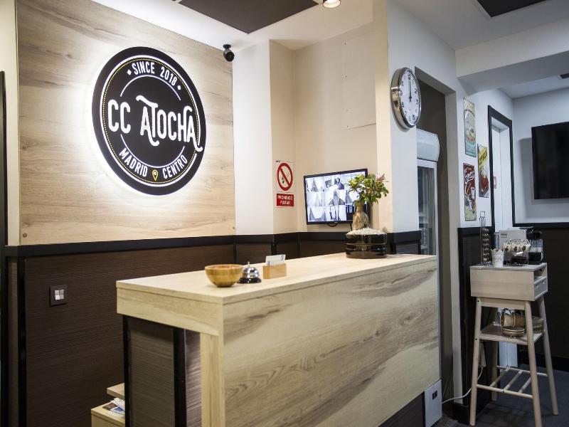 Cc Atocha image