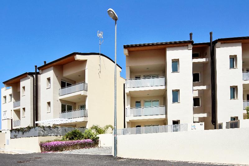 Appartamenti Sud Est