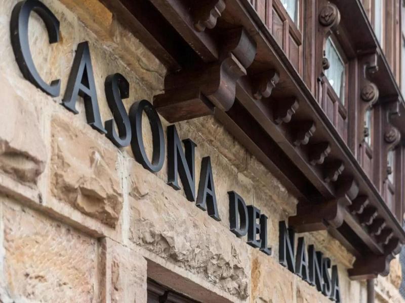 Casona Del Nansa image