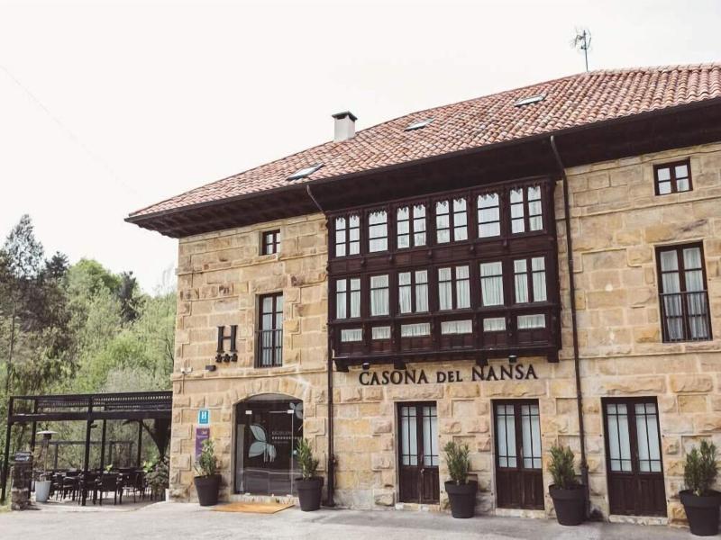 Casona Del Nansa image