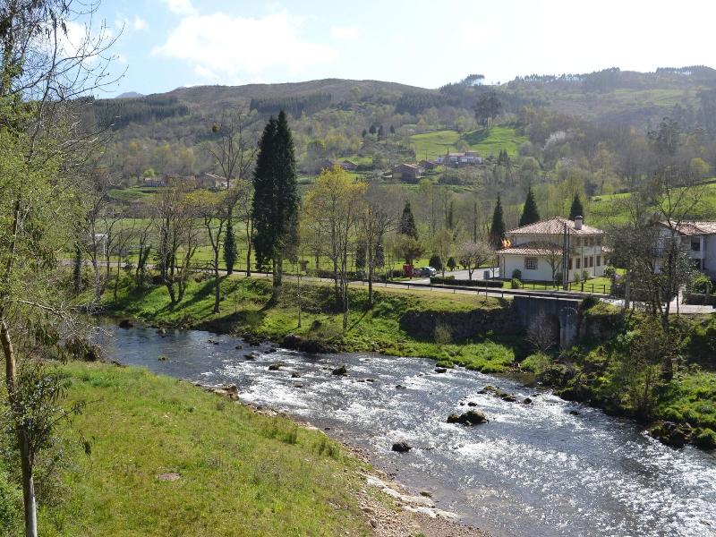 Casona Del Nansa image