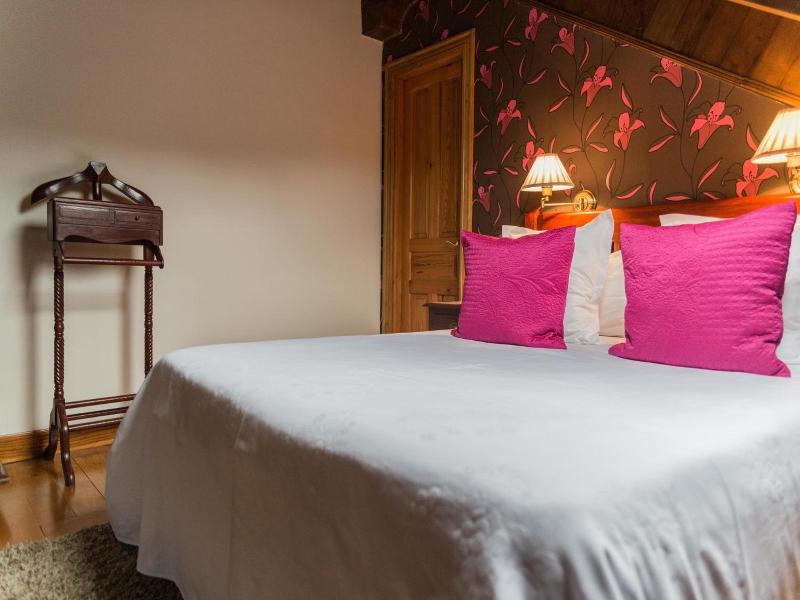 Casona Del Nansa image