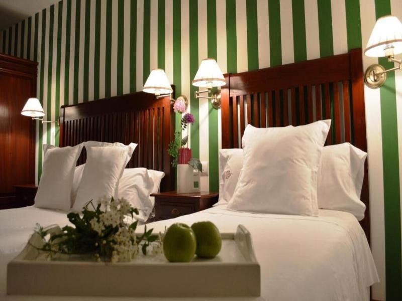 Casona Del Nansa image