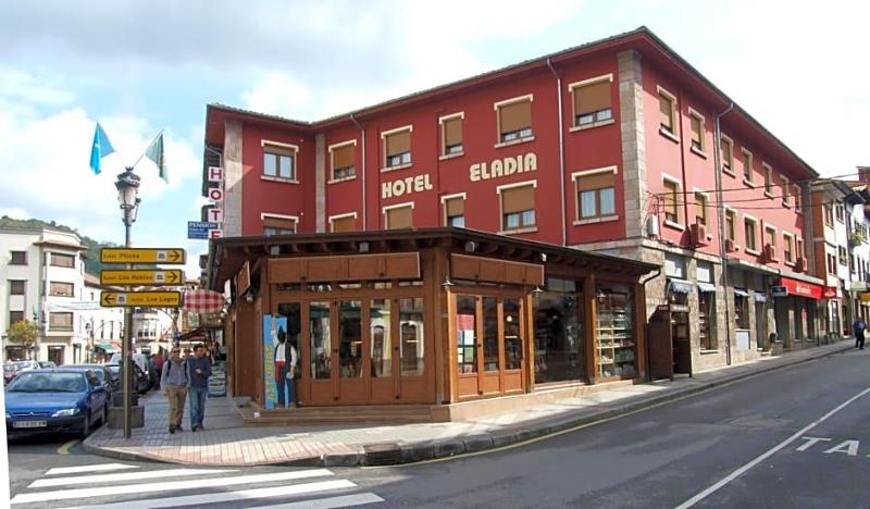 Eladia image