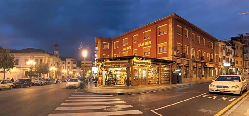 Eladia image