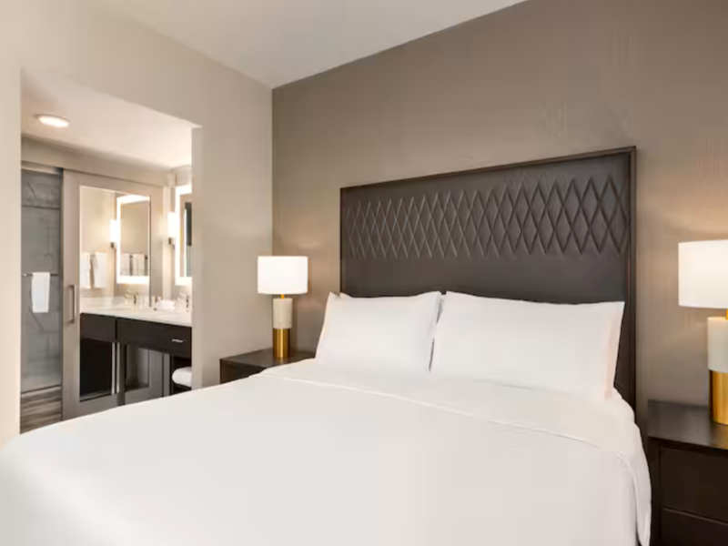 Homewood Suites Indianapolis Downtown IUPUI image