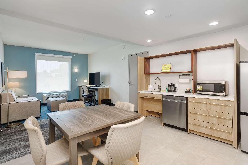Home2 Suites By Hilton Johnson City image