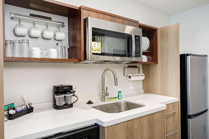 Home2 Suites By Hilton Johnson City image