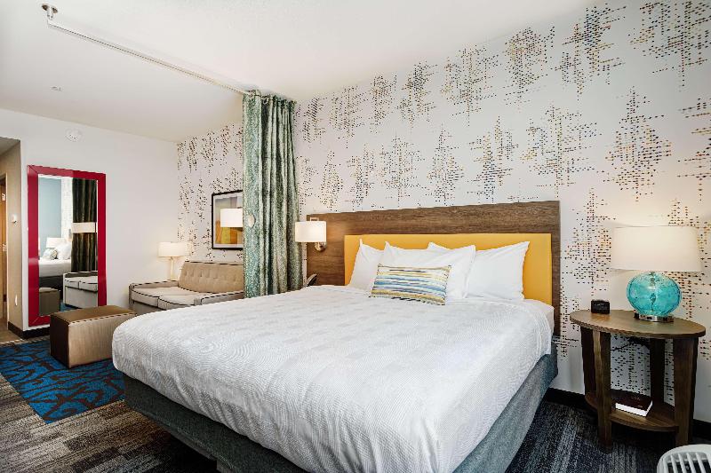 Home2 Suites By Hilton Johnson City image
