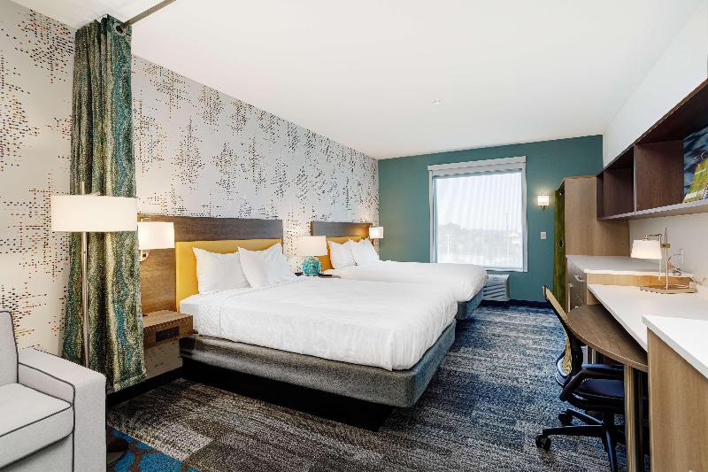 Home2 Suites By Hilton Johnson City image