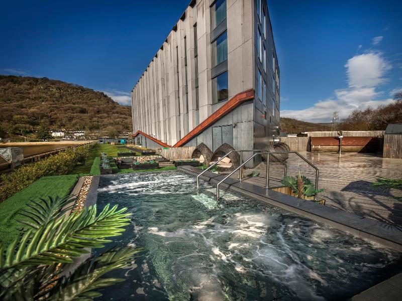 IXORA Hotel and Spa image