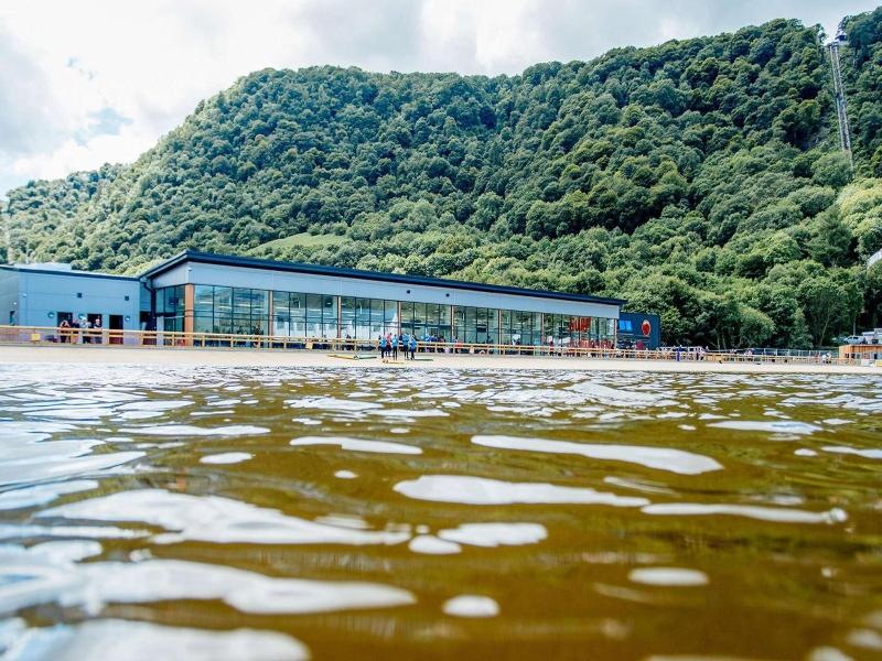 IXORA Hotel and Spa image