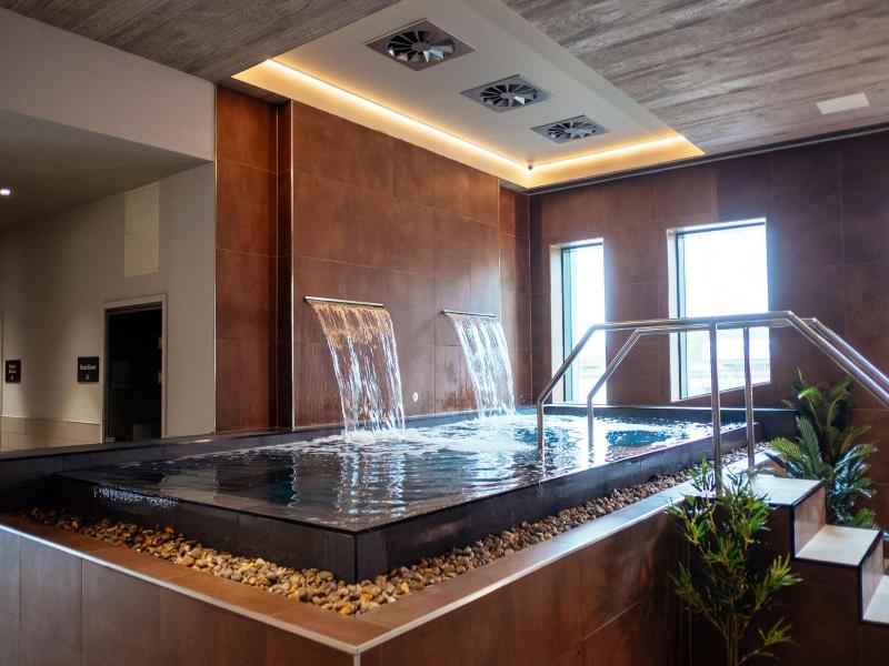 IXORA Hotel and Spa image
