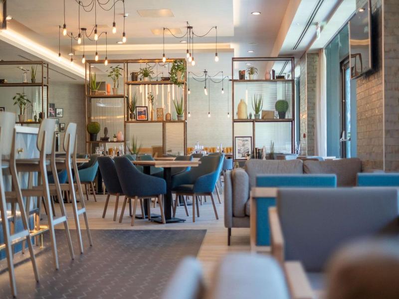 IXORA Hotel and Spa image