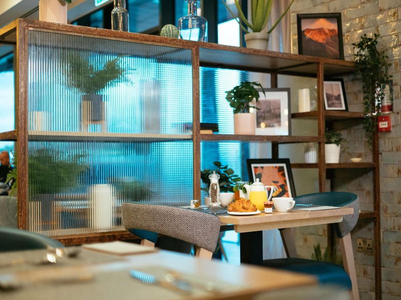 IXORA Hotel and Spa image
