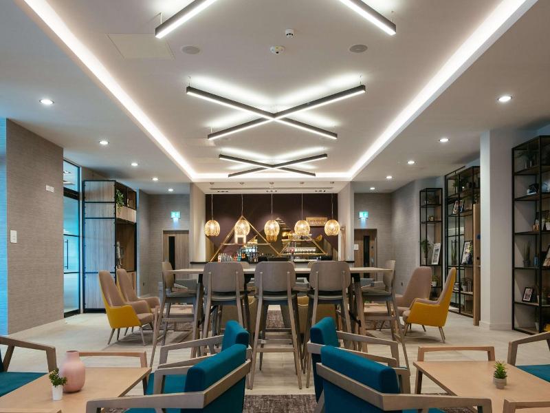 IXORA Hotel and Spa image