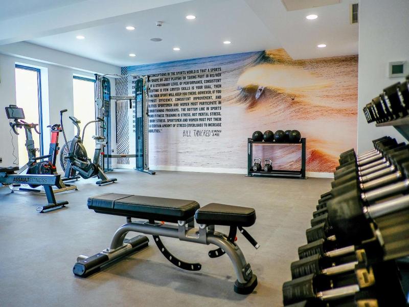 IXORA Hotel and Spa image