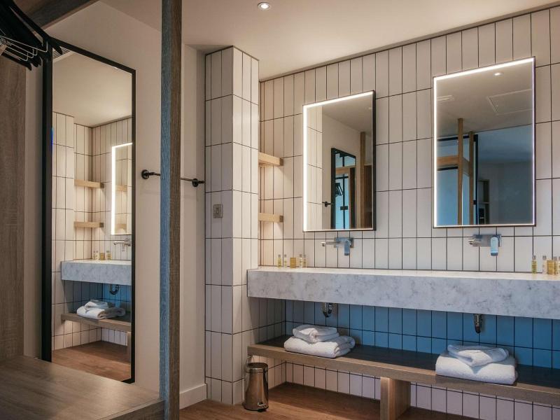 IXORA Hotel and Spa image