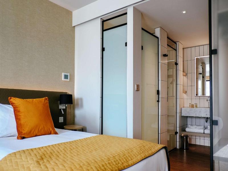 IXORA Hotel and Spa image