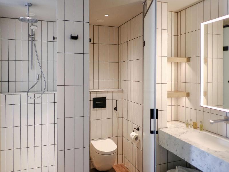 IXORA Hotel and Spa image