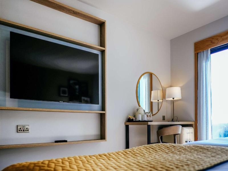 IXORA Hotel and Spa image