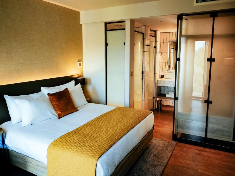 IXORA Hotel and Spa image