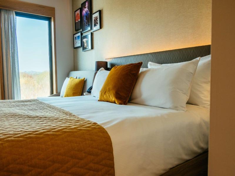 IXORA Hotel and Spa image