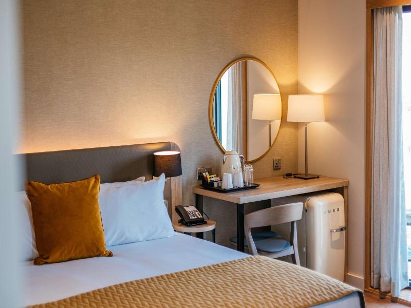 IXORA Hotel and Spa image